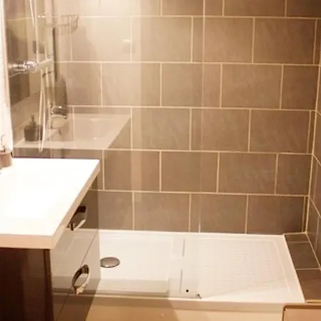 F3 Confortable Proche Des Pistes, Ideal Familles - Fr-1-814-46 Apartment