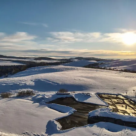 F3 Confortable Proche Des Pistes, Ideal Familles - Fr-1-814-46 *