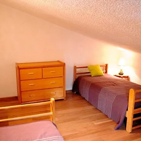 F3 Confortable Proche Des Pistes, Ideal Familles - Fr-1-814-46 Apartment Super Besse