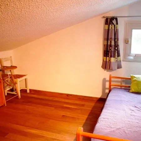 Apartment F3 Confortable Proche Des Pistes, Ideal Familles - Fr-1-814-46 *