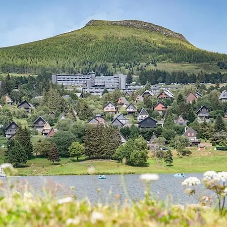 F3 Confortable Proche Des Pistes, Ideal Familles - Fr-1-814-46 * Super Besse