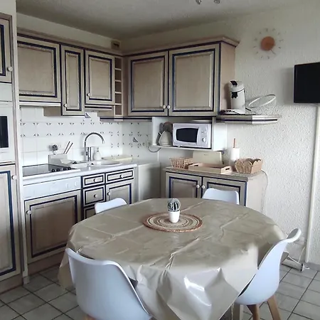 Apartment F3 Confortable Proche Des Pistes, Ideal Familles - Fr-1-814-46 Super Besse
