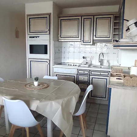 F3 Confortable Proche Des Pistes, Ideal Familles - Fr-1-814-46 Apartment *