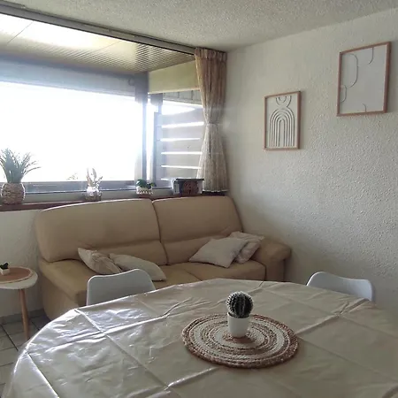 F3 Confortable Proche Des Pistes, Ideal Familles - Fr-1-814-46 Apartment