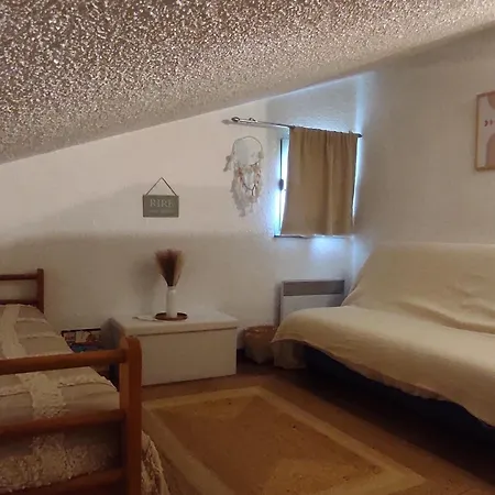 F3 Confortable Proche Des Pistes, Ideal Familles - Fr-1-814-46 *