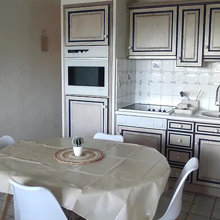 F3 Confortable Proche Des Pistes, Ideal Familles - Fr-1-814-46 *