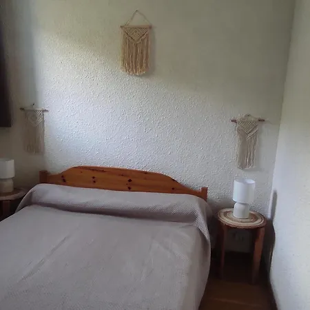 F3 Confortable Proche Des Pistes, Ideal Familles - Fr-1-814-46 Apartment *