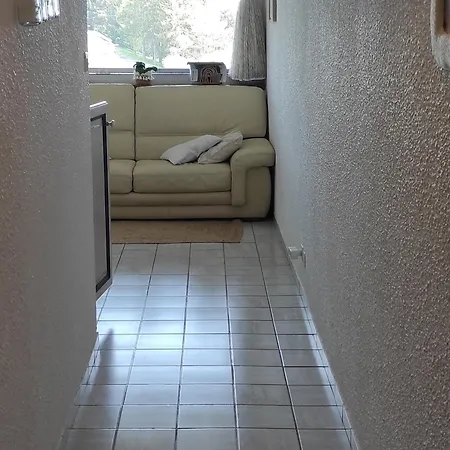 Apartment F3 Confortable Proche Des Pistes, Ideal Familles - Fr-1-814-46