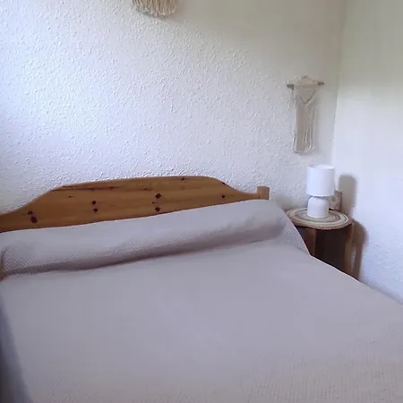 F3 Confortable Proche Des Pistes, Ideal Familles - Fr-1-814-46 Apartment Super Besse