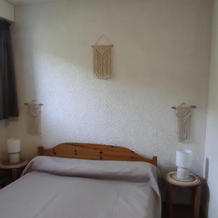 Apartment F3 Confortable Proche Des Pistes, Ideal Familles - Fr-1-814-46 *