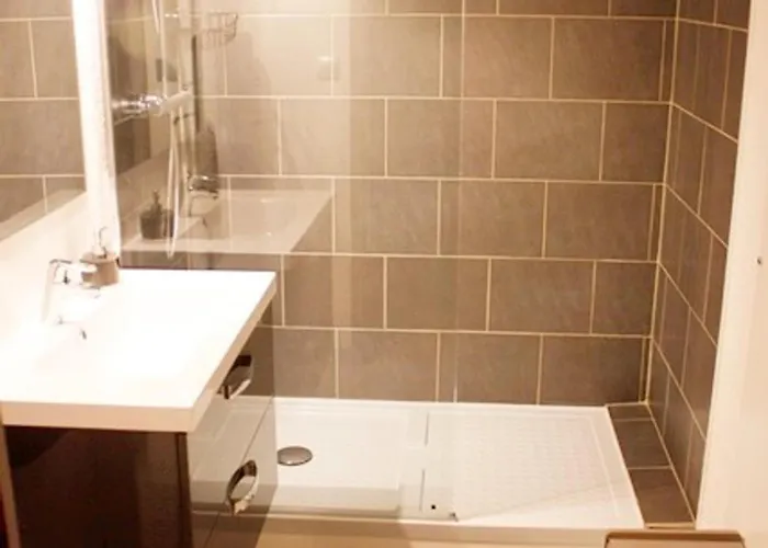 F3 Confortable Proche Des Pistes, Ideal Familles - Fr-1-814-46 Apartment