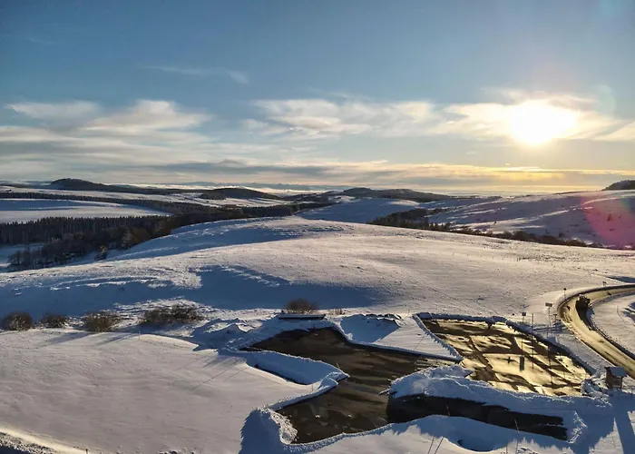 F3 Confortable Proche Des Pistes, Ideal Familles - Fr-1-814-46 *