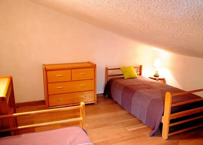 F3 Confortable Proche Des Pistes, Ideal Familles - Fr-1-814-46 Apartment Super Besse