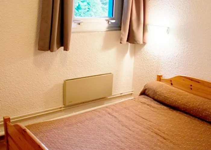 F3 Confortable Proche Des Pistes, Ideal Familles - Fr-1-814-46 Apartment Super Besse