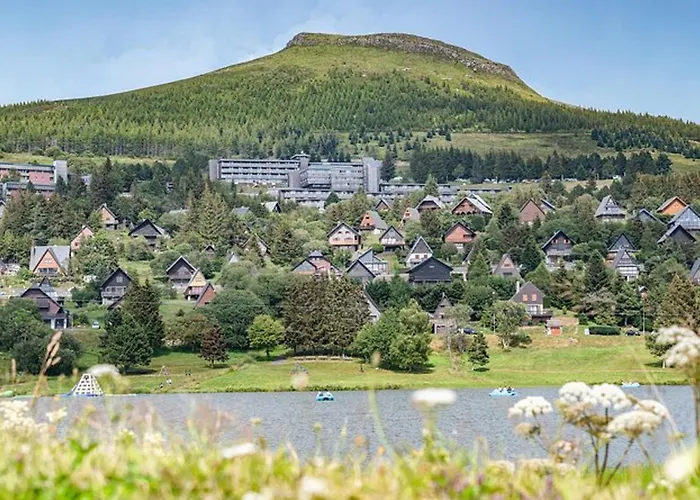 F3 Confortable Proche Des Pistes, Ideal Familles - Fr-1-814-46 * Super Besse